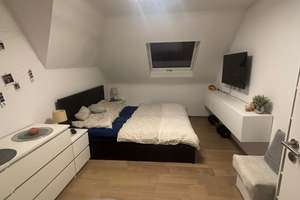 Sanierte 3-Zimmer Dachgeschosswohnung in Gladbach – Barbarossastr. 2a, 41061 Gladbach, Mönchengladbach – Vorschaubild 6