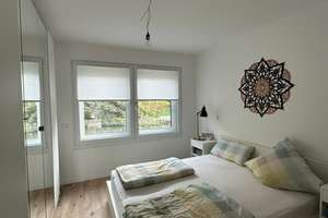 RUHIGE, SONNIGE 3 ZIMMER IN TOLLER GRÜNER UMGEBUNG - 5 MIN VON UNI/-KLINIK & BAHNHOF (EINZUG FLEX.) – Untere Zahlbacher Strasse 6 c, 55131 Oberstadt, Mainz – Vorschaubild 7