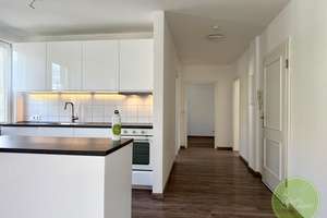 *** Modern Hideaway in Gründerzeit Ensemble *** Anno 1896 ** 3 Zi. ** Terrasse ** EBK * Mögeldorf ** – Bürgweg 28, 90482 Mögeldorf, Nürnberg – Vorschaubild 4