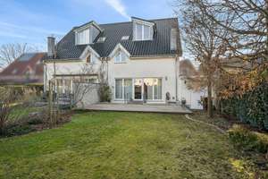 Hochwertiges Haus mit großzügigem Raumkonzept und moderner Haustechnik in MG – Die vollständige Adresse der Immobilie erhältst du vom Anbieter., 41069 Holt, Mönchengladbach – Vorschaubild 4