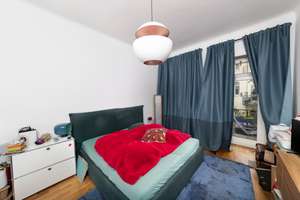 Historischer Altbau trifft modernen Wohnkomfort – Großzügige 5-Zimmer-Wohnung – 4229 Plagwitz, Leipzig – Vorschaubild 15