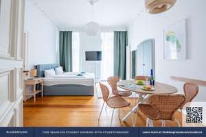 Blueground ID1253232P, Schöneberg – Erdmannstraße 9, 10827 Schöneberg, Berlin – Vorschaubild 5