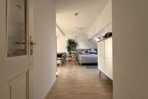 Dachgeschosswohnung mit Balkon in Leipzig – Die vollständige Adresse der Immobilie erhältst du vom Anbieter., 4318 Anger-Crottendorf, Leipzig – Vorschaubild 22