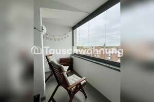 Tauschwohnung: Blick auf die Kräne - 3 Zimmer Whg im Herzen Altona – Große Bergstraße 152, 22767 Altona-Altstadt, Hamburg – Vorschaubild 8