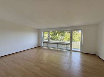 Großzügige und helle 2-Zimmerwohnung  in Altkloster