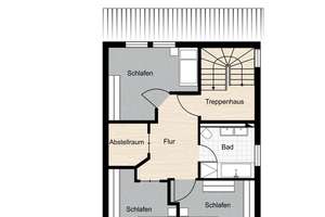 Endingen – Modernes Haus von 2004 mit kleinem Garten: Perfekt zum Selbstbewohnen oder als Investment – Die vollständige Adresse der Immobilie erhältst du vom Anbieter., 79346 Endingen am Kaiserstuhl – Vorschaubild 6