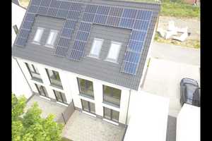 PROVISIONSFREI: Neugebaute Doppelhaushälfte mit Photovoltaik, Garage, EBK uvm. – Fuchshainer Straße 43c, 4683 Leipzig (Kreis) – Vorschaubild 12