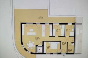 123m² Penthouse mit 50m² Terrasse und drei Zimmern. – Höxterweg 2, 44143 Kaiserbrunnen, Dortmund – Vorschaubild 17