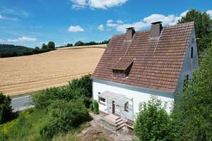 Sanierungsbedürftiges Einfamilienhaus mit Garten in Höxter-Ottbergen – Derenbornstraße 16, 37671 Höxter – Vorschaubild 4