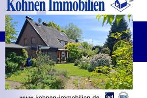 Hier ist Platz für die ganze Familie: Wohnhaus mit Einliegerwohnung und Bauland in 41379 Brüggen – Die vollständige Adresse der Immobilie erhältst du vom Anbieter., 41379 Brüggen – Vorschaubild 1