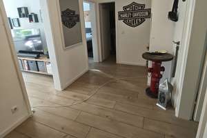3-Zimmer-Erdgeschosswohnung mit Balkon und Gartenmitbenutzung in Mönchengladbach – Die vollständige Adresse der Immobilie erhältst du vom Anbieter., 41068 Venn, Mönchengladbach – Vorschaubild 10