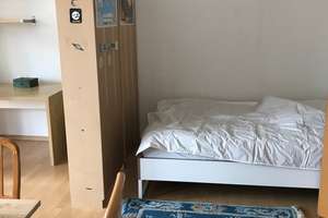 Kompaktes Apartment in Dresden: Ihr neues Zuhause mit Einbauküche