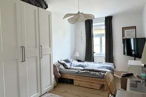 Tolle 3-Zimmer-Wohnung mit offener Küche Richtung Osten, Nr. 8 – Parkstr. 6, 80339 Schwanthalerhöhe (Ortsteil), München – Vorschaubild 6