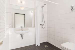 Schönes 1-Zimmer Appartement mit Balkon und Stellplatz – Blumenstraße 14, 14a, 93055 Ostenviertel, Regensburg – Vorschaubild 9