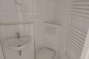 Kleines Reihenmittelhaus in Hamburg-Hausbruch – Schaapkamp 10 d, 21147 Hausbruch, Hamburg – Vorschaubild 4