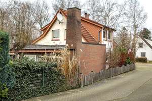 Für Kapitalanleger: Langfristig vermietetes Einfamilienhaus in ruhiger Wohnlage – Die vollständige Adresse der Immobilie erhältst du vom Anbieter., 26127 Alexandersfeld, Oldenburg (Oldenburg) – Vorschaubild 2