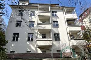 **Wohnung in Bestlage von Gohlis-Süd - vermietet!** – Die vollständige Adresse der Immobilie erhältst du vom Anbieter., 4155 Gohlis-Süd, Leipzig – Vorschaubild 3