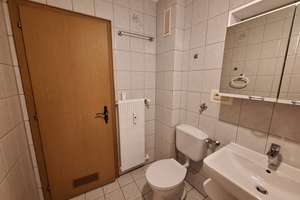 2-Zimmer-Wohnung 46m² in Hochzoll Süd inkl. Tiefgaragenstellplatz ohne Makler – Die vollständige Adresse der Immobilie erhältst du vom Anbieter., 86163 Hochzoll-Süd, Augsburg – Vorschaubild 10