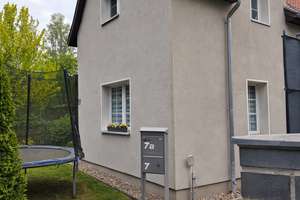 Vermietetes Zweifamilienhaus in guter Lage zu verkaufen, Bad Bevensen – Am Klaubusch 7, 29549 Bad Bevensen – Vorschaubild 2