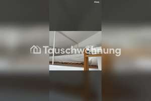 Tauschwohnung: Tausche 1-Zi-Whg gegen WG Zimmer oder größere Whg – Die vollständige Adresse der Immobilie erhältst du vom Anbieter., 50733 Nippes (Ortsteil), Köln – Vorschaubild 4