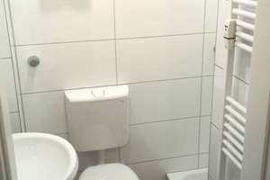 Essen-Überruhr,  modernisiertes Appartement – Überruhrstraße 150, 45277 Überruhr-Hinsel, Essen – Vorschaubild 4