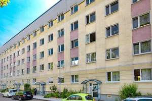 Da kommt man gern Heim. günstige 3-Zimmer-Wohnung