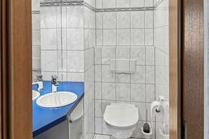 Direkt bezugsfrei - 3-Zimmer-Wohnung mit traumhafter Dachterrasse in Gelsenkirchen-Buer – Die vollständige Adresse der Immobilie erhältst du vom Anbieter., 45897 Buer, Gelsenkirchen – Vorschaubild 15