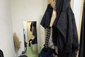 Nachmieter zum 01.07 gesucht 2-Zimmer-Wohnung in Feldmoching zur Untermietung  – Die vollständige Adresse der Immobilie erhältst du vom Anbieter., 80995 Feldmoching, München – Vorschaubild 7