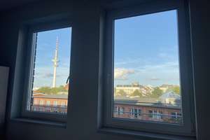 Sonnige Wohnung mit unverbautem Weitblick am Rande des Schanzenviertels – Sternstraße 7, 20357 Sternschanze, Hamburg – Vorschaubild 17