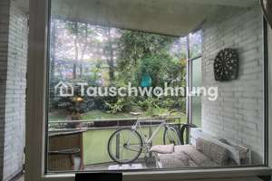 Tauschwohnung: Tausche schöne Wohnung in Winterhude gegen was kleineres