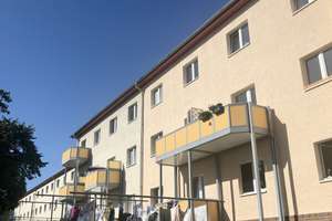 Helle und sehr ruhige 3-Zimmer-Wohnung , Nähe TU Dresden – Wiesbadener Straße 9, 1159 Löbtau-Süd, Dresden – Vorschaubild 10