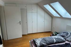 Charmantes Reiheneckhaus in Bester Lage in Solln – Karl-Marr-Straße 6c, 81479 Solln, München – Vorschaubild 8