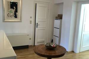 Bilk Karolingerstraße - ruhig und dennoch mitten in Düsseldorf – Karolingerstr. 44, 40223 Bilk, Düsseldorf – Vorschaubild 13