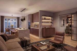 schröders - drei Zimmer. 102,71 m² im 2. OG – Die vollständige Adresse der Immobilie erhältst du vom Anbieter., 22087 Hohenfelde, Hamburg – Vorschaubild 16