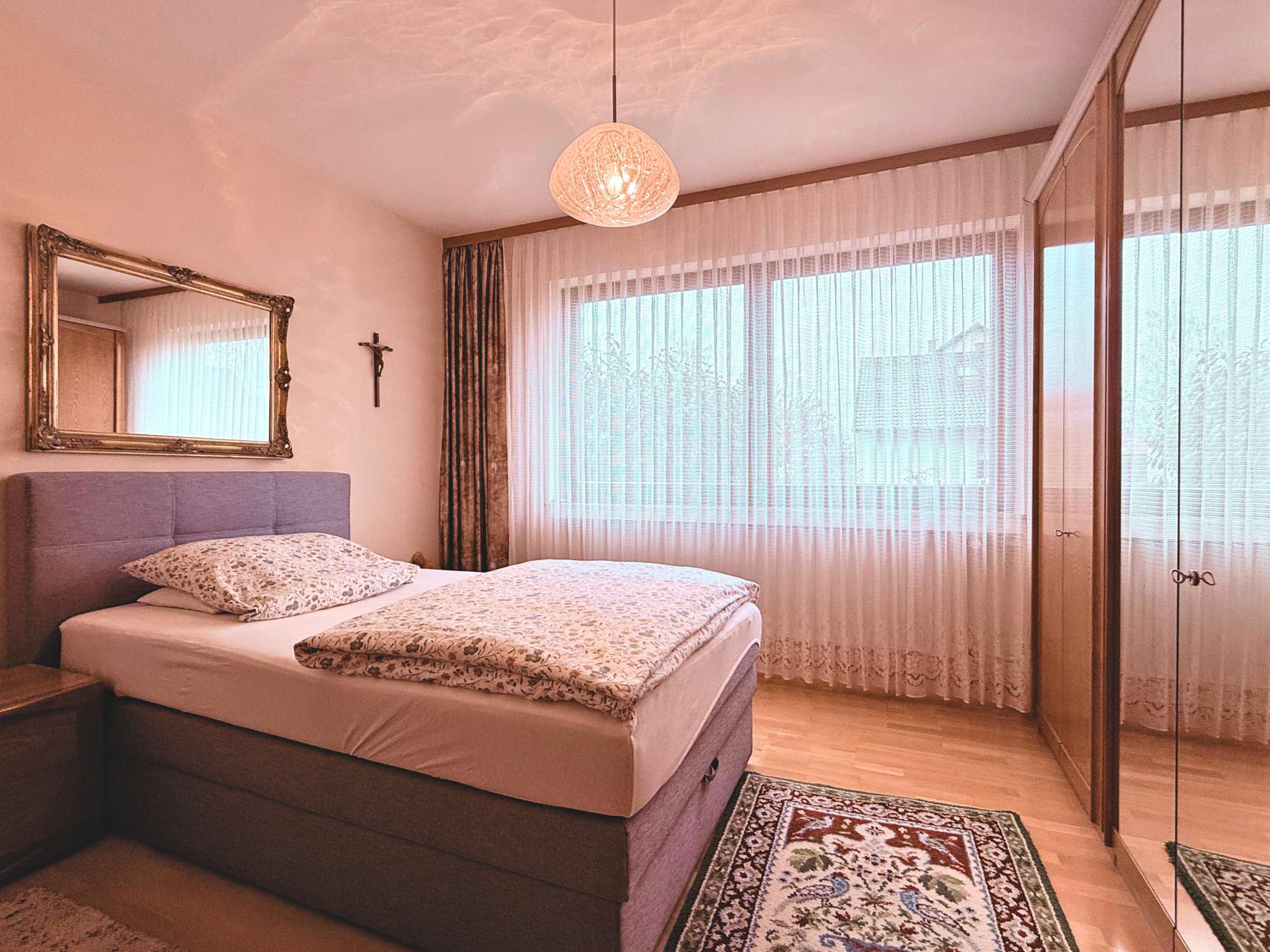 Immobilie in Röthenbach an der Pegnitz - Großzügiges Zweifamilienhaus mit Ausbaupotenzial – Raum für Generationen - Bild 10