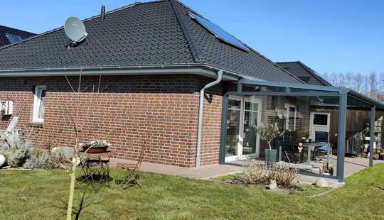 Bild von Einfamilienhaus, Bungalow mit gehobener Ausstattung als Kapitalanlage