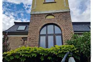Alte Stadtvilla mit vier Wohneinheiten in der Altstadt zu verkaufen - eine Rarität mit Geschichte- – Pfaugasse 00, 55276 Mainz-Bingen (Kreis) – Vorschaubild 2