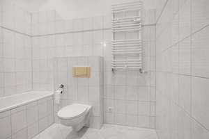 2-Zimmer-Wohnung I ab sofort – Fanninger Straße 73, 10365 Lichtenberg (Ortsteil), Berlin – Vorschaubild 3