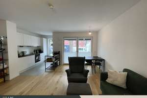 ⓁⓅⒺ Urban Living trifft Wohlfühlfaktor – 2-Zimmer im Herzen Münchens – Die vollständige Adresse der Immobilie erhältst du vom Anbieter., 80634 Neuhausen, München – Vorschaubild 7