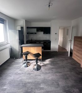 Helle 1 - Zimmer Wohnung zu vermieten: - ideal für Studenten, Auszubildene und Singles!