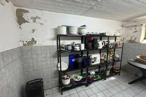 Mach was draus! Ideal für Do-it-yourself-Spezialisten ... und die umfangreiche Sanierung läuft! – Die vollständige Adresse der Immobilie erhältst du vom Anbieter., 33829 Borgholzhausen – Vorschaubild 26