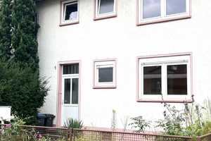 Sanierungsbedürftiges  Reihenhaus in ruhiger Lage mit grossem Grundstück – Groß-Gerau (Kreis) – Vorschaubild 3