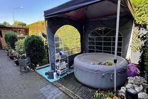 Zweifamilienhaus mit Garage in Kürten-Bechen – Rheinisch-Bergischer Kreis – Vorschaubild 10