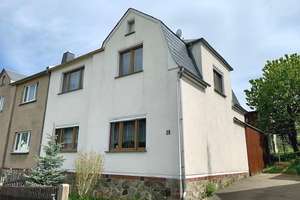 Ihr neues Zuhause unweit von Netzschkau! – Die vollständige Adresse der Immobilie erhältst du vom Anbieter., 8491 Netzschkau – Vorschaubild 2