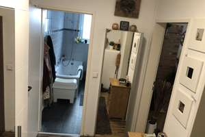 2-Zi-Wohnung-WBS erforderlich-Balkon-Fensterbad-RS-Hasten – Die vollständige Adresse der Immobilie erhältst du vom Anbieter., 42583 Hasten-Mitte, Remscheid – Vorschaubild 12
