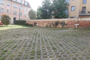 RICHTIG WOHLFÜHLEN IN RUHIGER LAGE! 2 ZIMMER IM 2.OG – Frankfurter Straße 10, 1159 Löbtau-Süd, Dresden – Vorschaubild 7