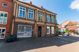 Ein Zuhause mit Geschichte – ein Investment mit Zukunft – Die vollständige Adresse der Immobilie erhältst du vom Anbieter., 24211 Preetz – Vorschaubild 2