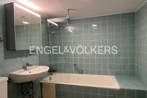 1-Zi. Wohnung direkt an den Weinbergen – Die vollständige Adresse der Immobilie erhältst du vom Anbieter., 70437 Freiberg, Stuttgart – Vorschaubild 6