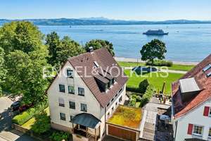 3-Familienhaus mit Potential in Langenargener Uferlage – Die vollständige Adresse der Immobilie erhältst du vom Anbieter., 88085 Langenargen – Vorschaubild 1