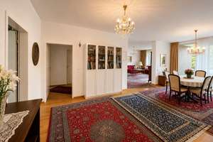 *HELLE 4 ZI WOHNUNG MIT TERRASSE & TG* - IN NIEDERKASSEL